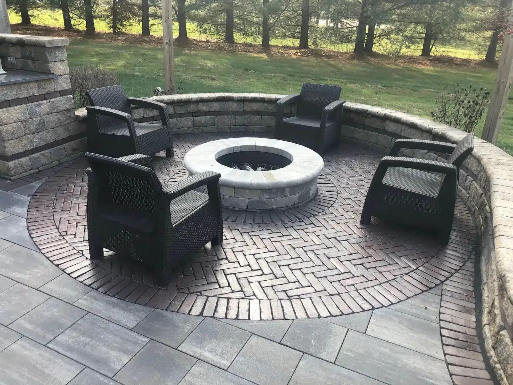 Lintz Land Design Photo